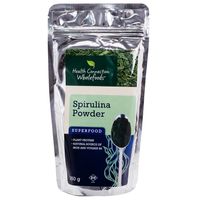 Health Connection Spirulina